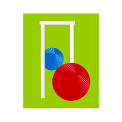 ������ - Croquet