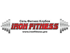 Iron Fitness