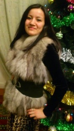 di maşaripova