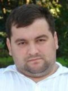 Valentyn Terskich