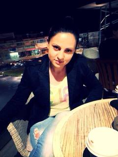 marina  shaxbazova