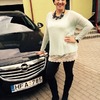 Svetlana Frolova