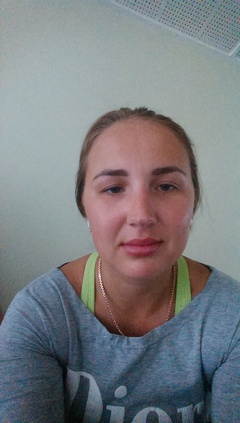 jekaterina krasnych