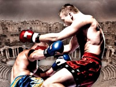 Чемпионат и Первенство России среди клубов по кикбоксингу Чемпионат и Первенство России среди клубов по кикбоксингу