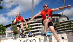 ��������� ����� URBANATHLON