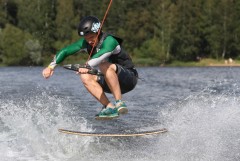 ������� WakeWeekEnd-2013