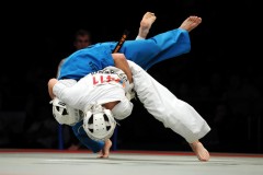 VII Кубок России по КУДО VII Кубок России по КУДО