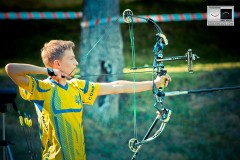 Зимний Кубок Украины по стрельбе из блочного лука Зимний Кубок Украины по стрельбе из блочного лука