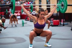 CrossFit Spb Workout Summer