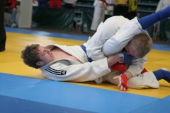 Чемпионат России по джиу-джитсу Чемпионат России по джиу-джитсу