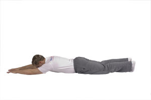 Планка. Сложный вариант Планка. Сложный вариант