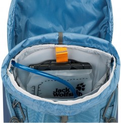 ����� ������������� ������� �� Jack Wolfskin