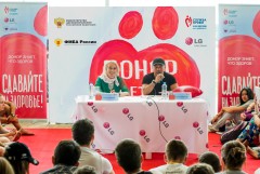 LG � ���������� ��� ���������� ���������� �������������� ���������������� ������ ��������-2013�