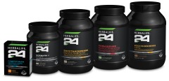 Компания Herbalife представила линию сбалансированного питания HERBALIFE24 Компания Herbalife представила линию сбалансированного питания HERBALIFE24